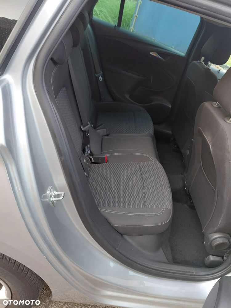 Opel Astra 1.4 T GPF Elite - 15