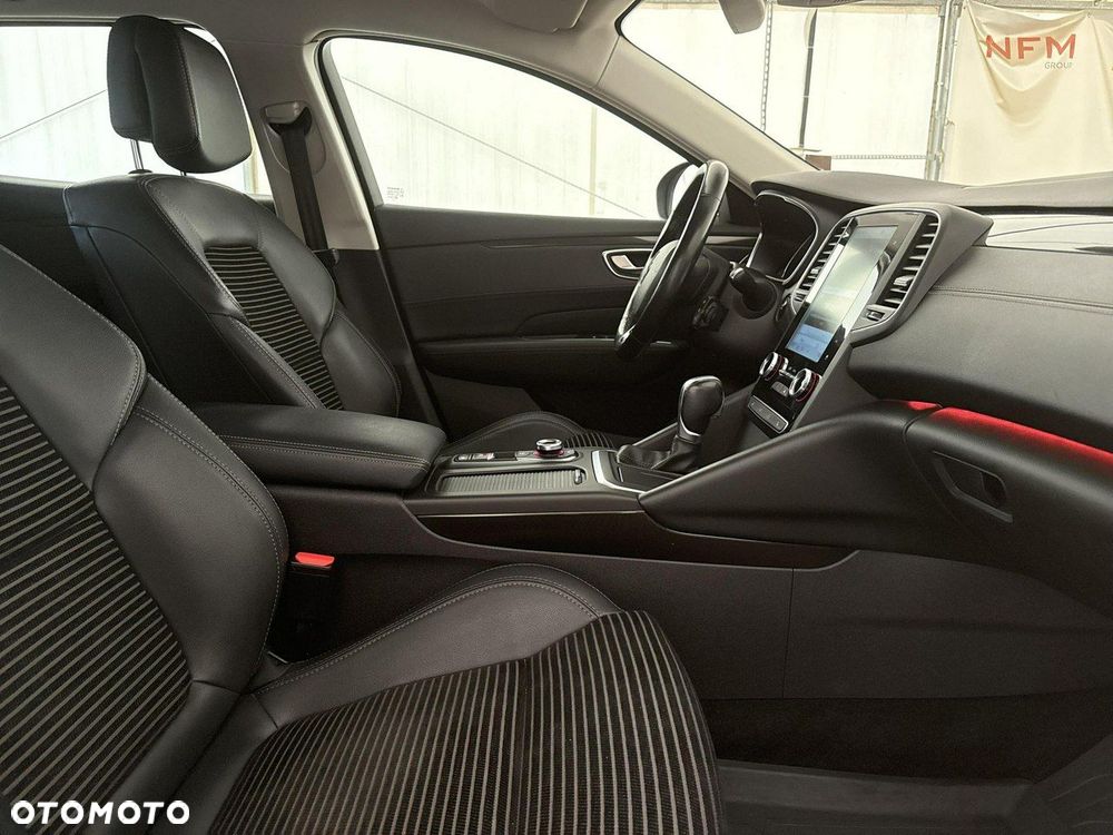 Renault Talisman - 22