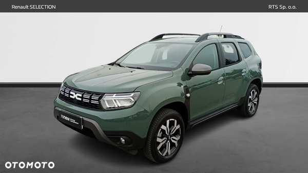 Dacia Duster 1.3 TCe Journey EDC