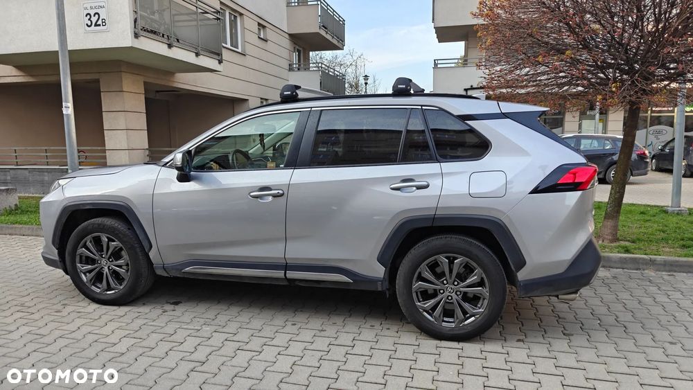 Toyota RAV4 2.0 Comfort 4x2 - 3