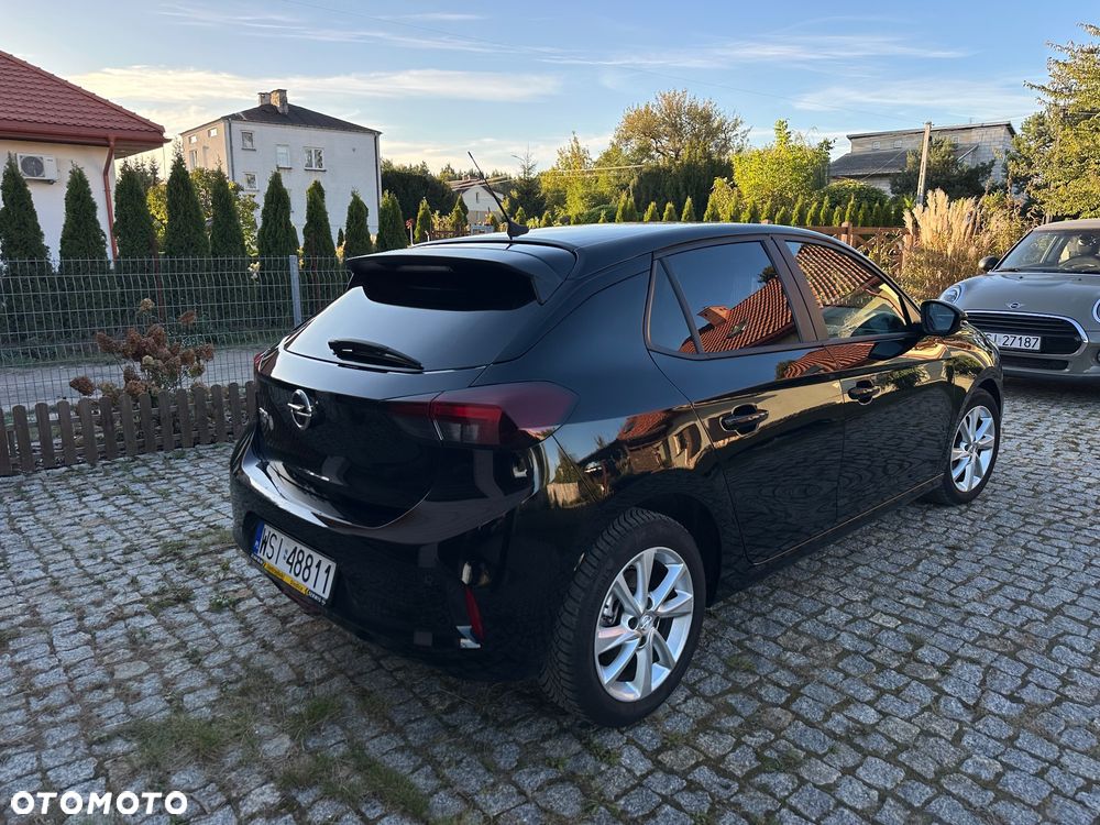 Opel Corsa - 4