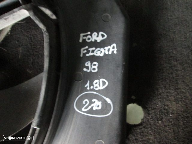 Ventilador 96FB8C607DH FORD FIESTA 1998 1,8D - 2