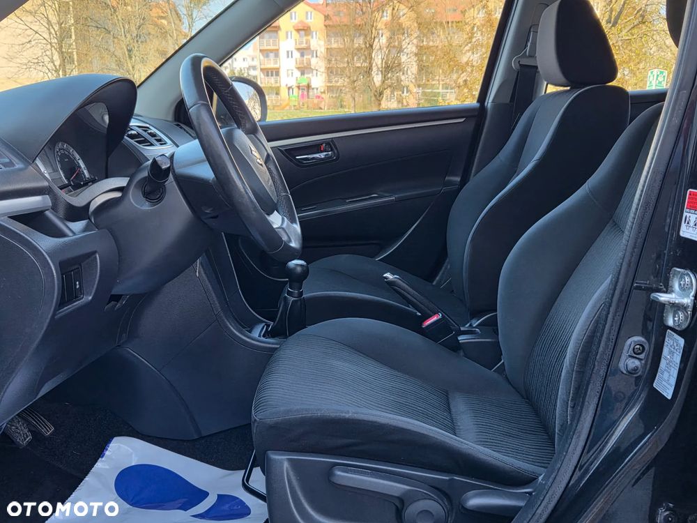 Suzuki Swift 1.2 X-TRA - 7
