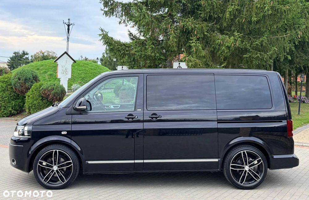 Volkswagen Multivan L1 Highline - 2