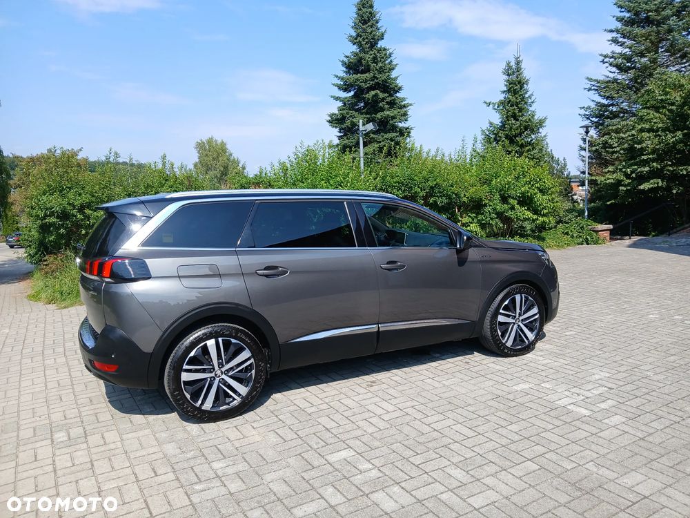 Peugeot 5008 - 33
