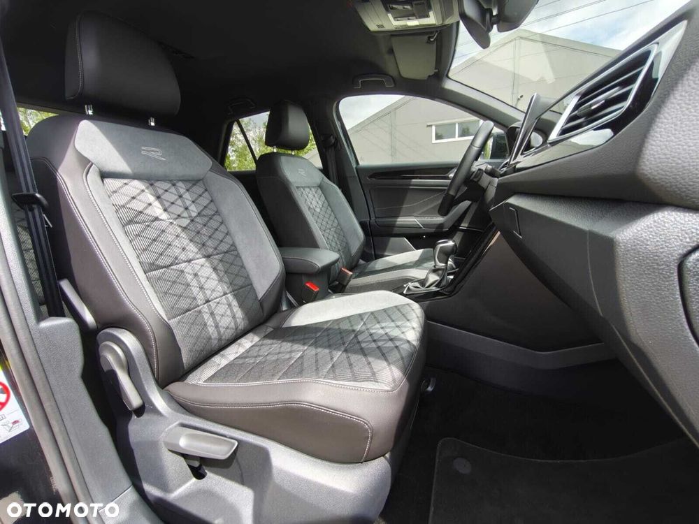 Volkswagen T-Roc 1.5 TSI R-Line DSG - 19