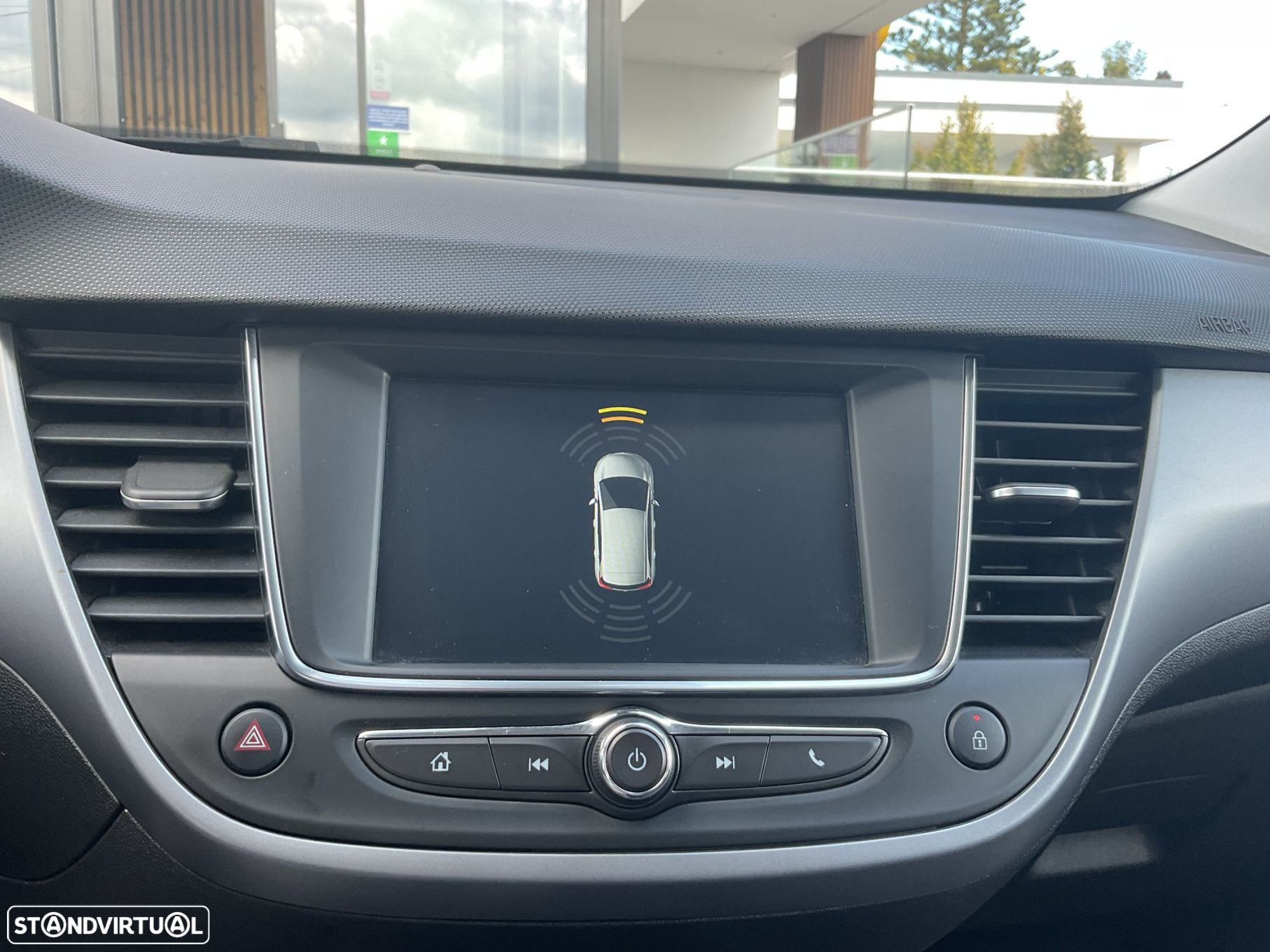 Opel Crossland X 1.2 Business Edition - 29