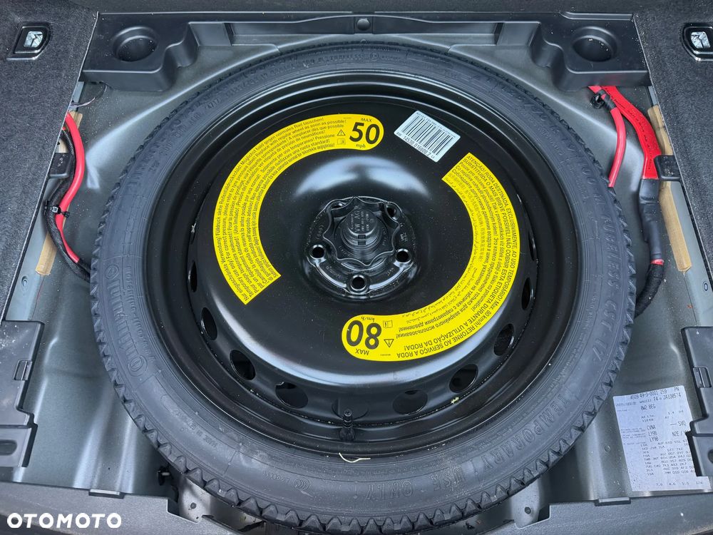 Audi A4 Limousine 1.4 TFSI S tronic - 21