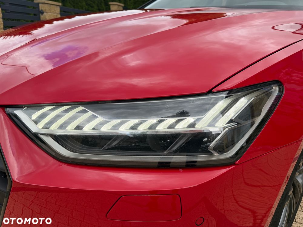 Audi A7 Sportback 40 TDI mHEV Quattro S tronic - 11