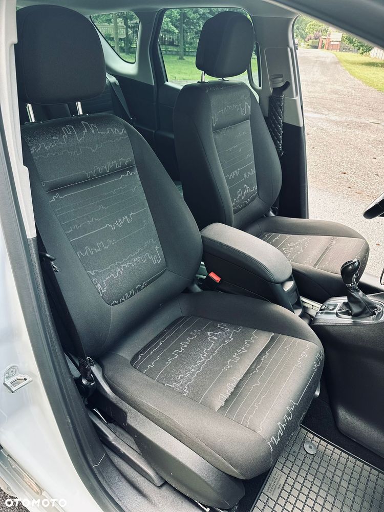 Opel Meriva 1.4 T Cosmo - 13