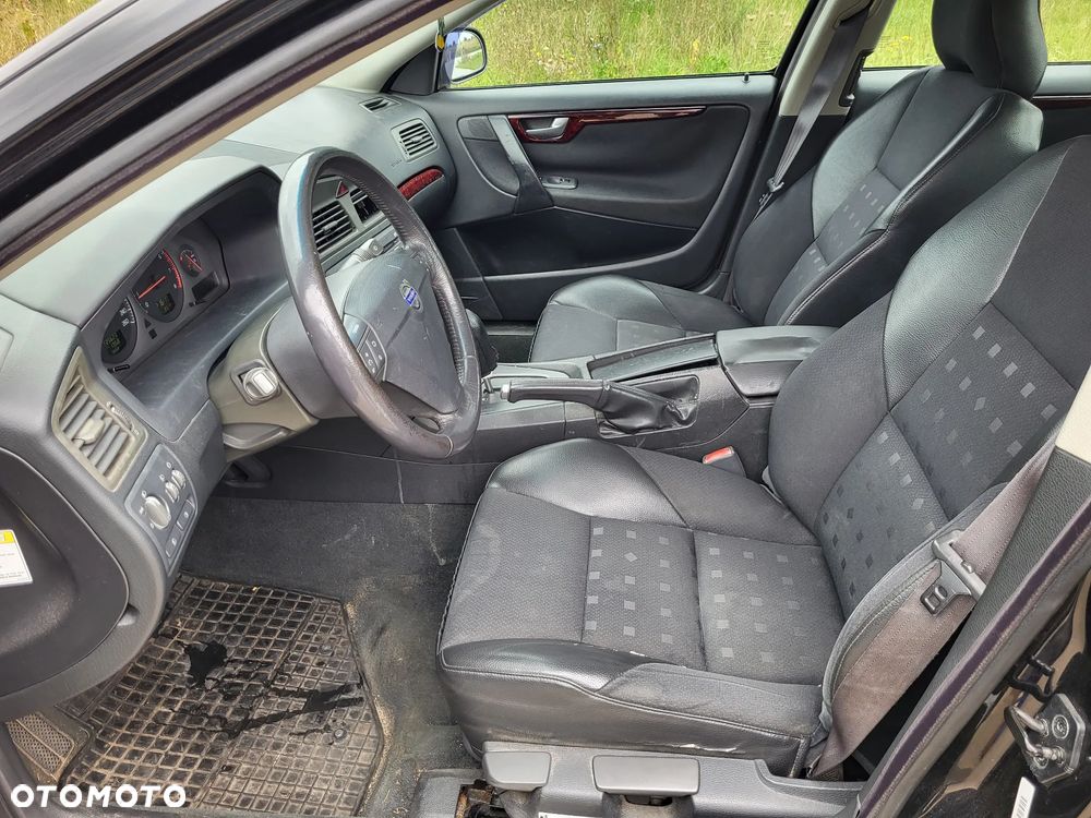 Volvo S60 2.4 Momentum - 14