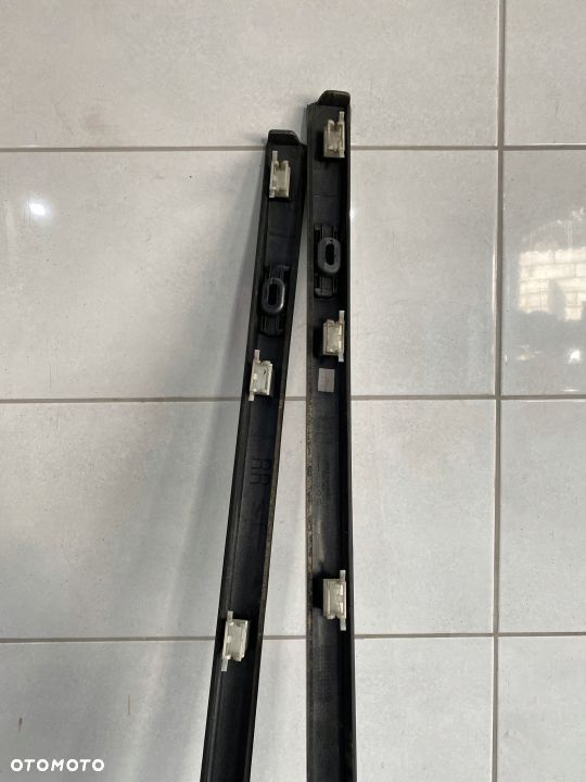 Listwy dachowe relingi Hyundai I30 II kombi - 7