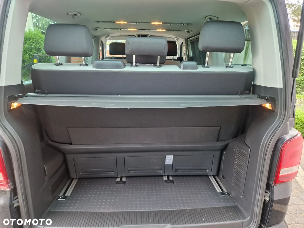Volkswagen Multivan L1 Comfortline - 19