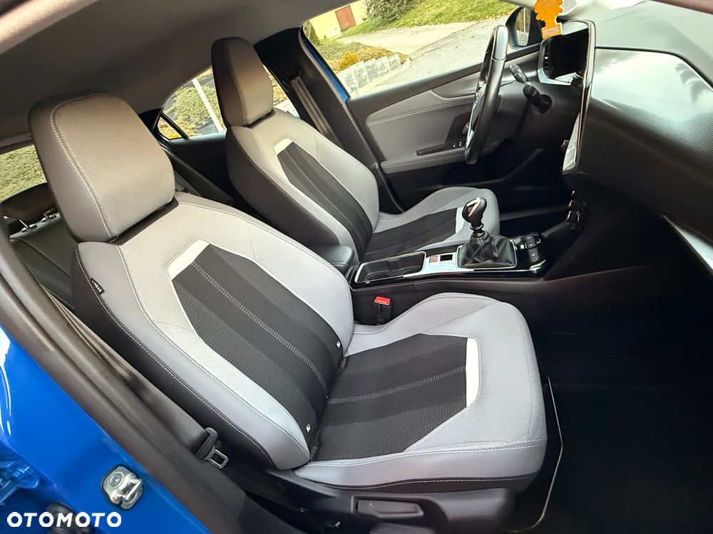 Opel Mokka 1.5 CDTI Ultimate Pack S&S - 24