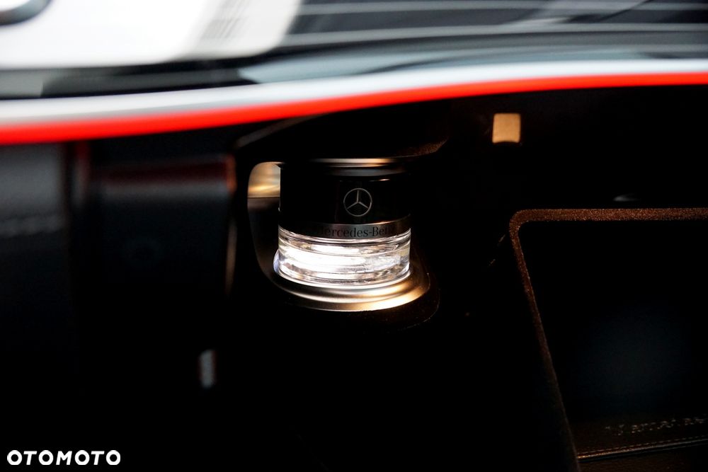 Mercedes-Benz GLE 450 d 4Matic 9G-TRONIC Edition - 40