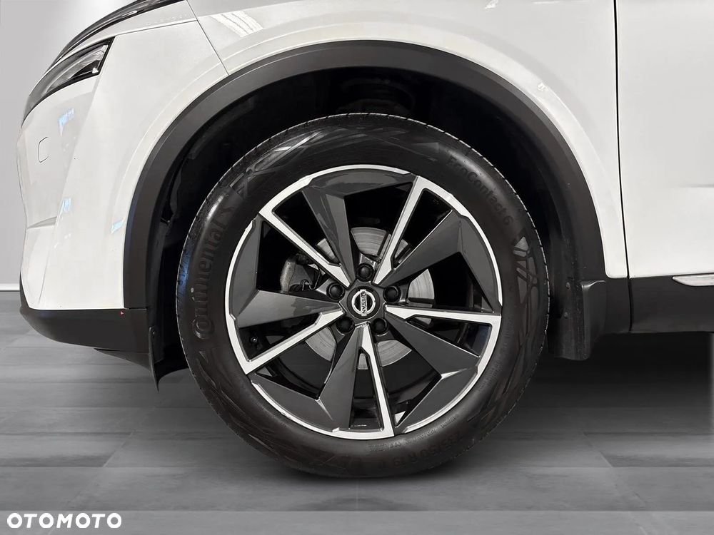 Nissan Qashqai 1.3 DIG-T mHEV 4x4 Tekna Xtronic - 19