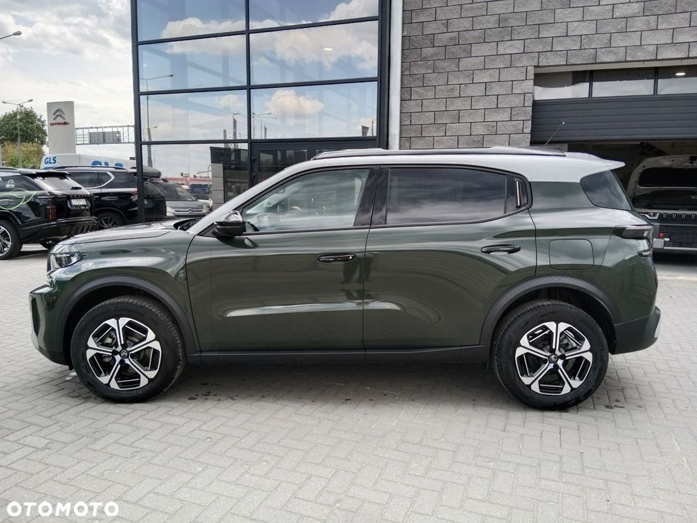 Citroën C3 Aircross - 2