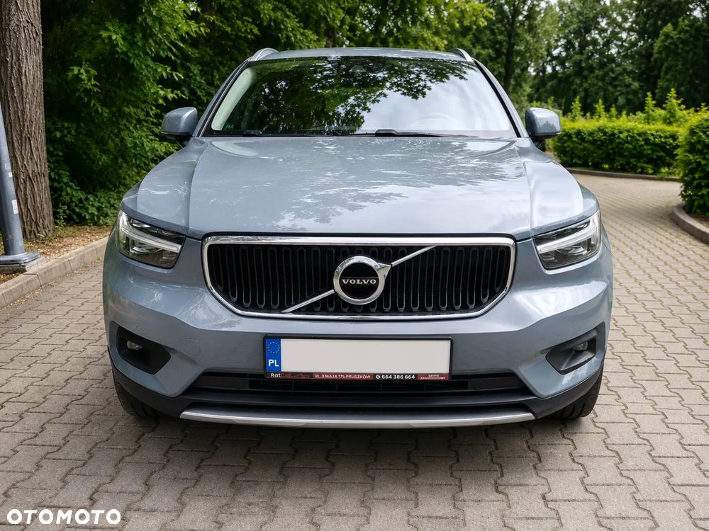 Volvo XC 40 - 7