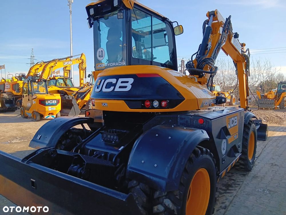 JCB 110W - 6