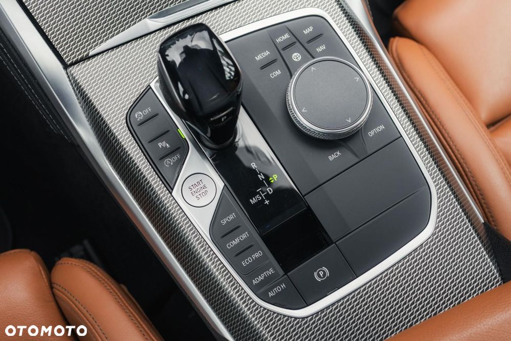 BMW Seria 4 430i M Sport sport - 22