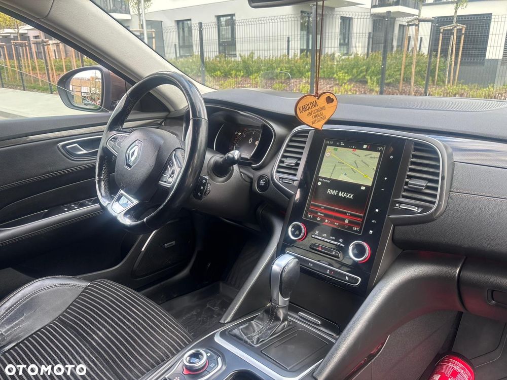 Renault Talisman 1.6 Energy dCi Intens EDC - 18