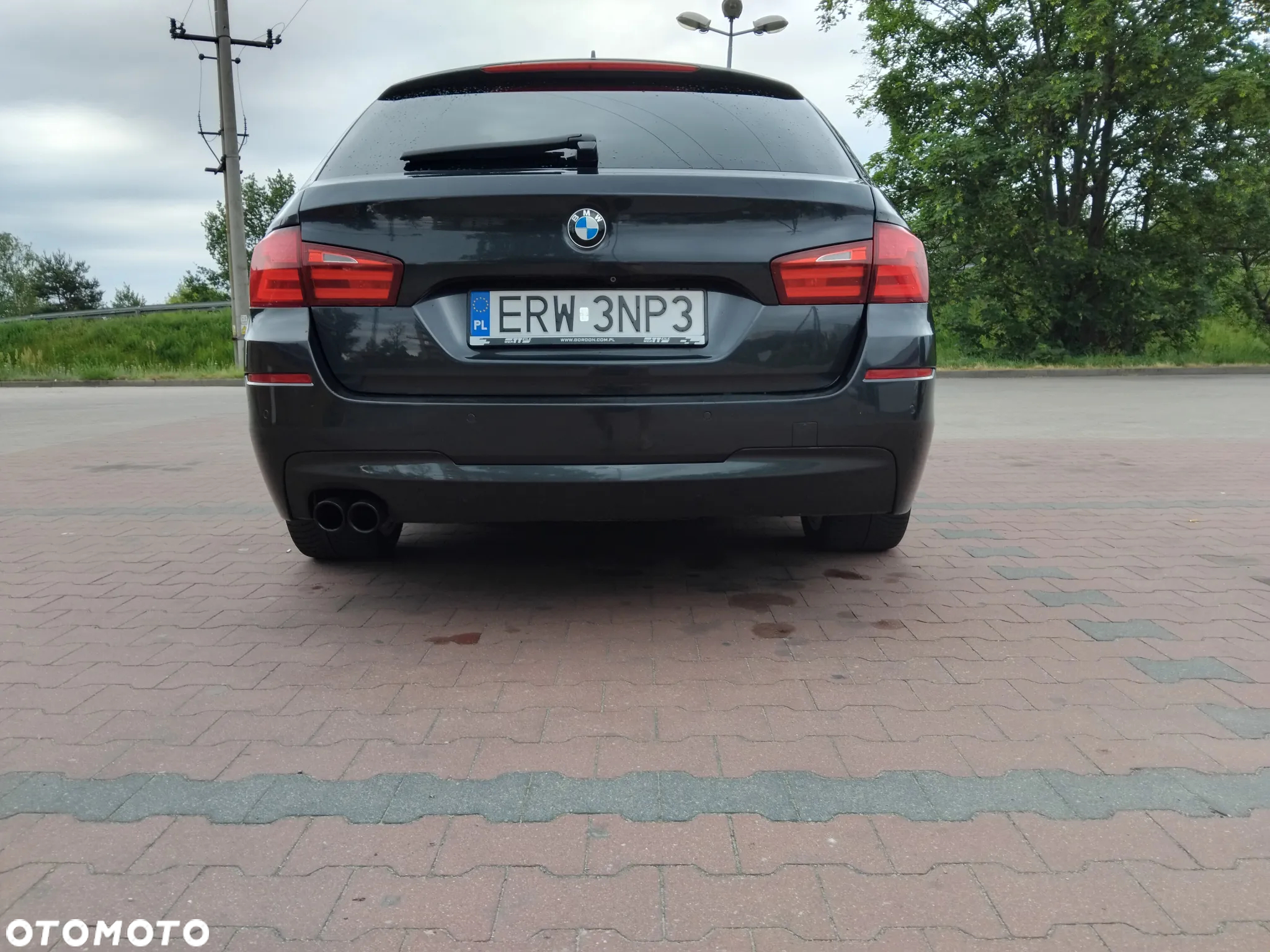 BMW Seria 5 - 15