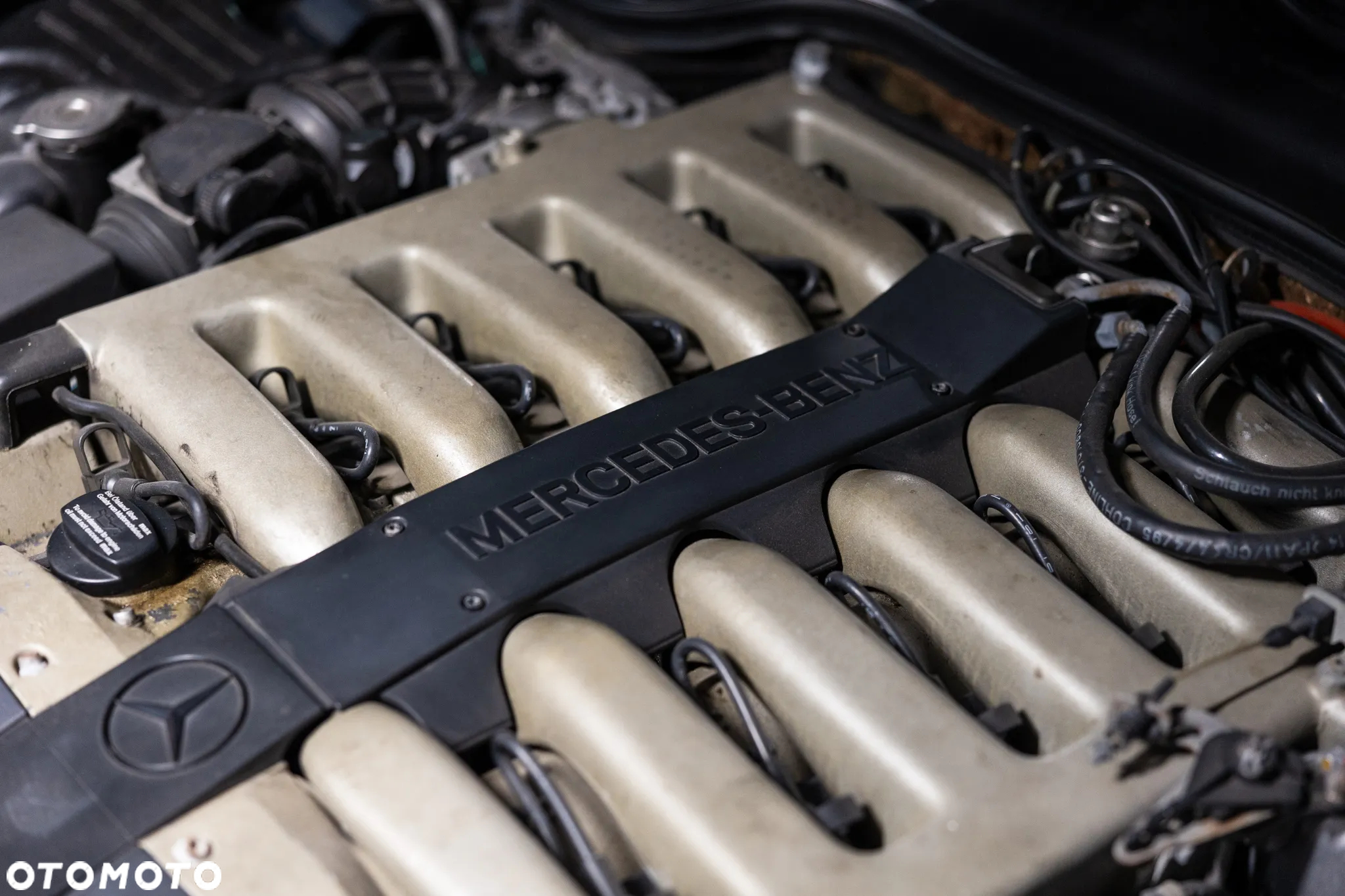 Mercedes-Benz SL 600 - 30