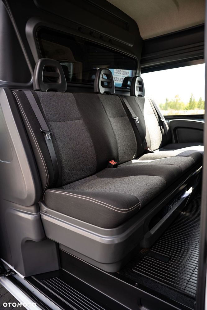 Fiat DUCATO L4H2 MAXI - 5
