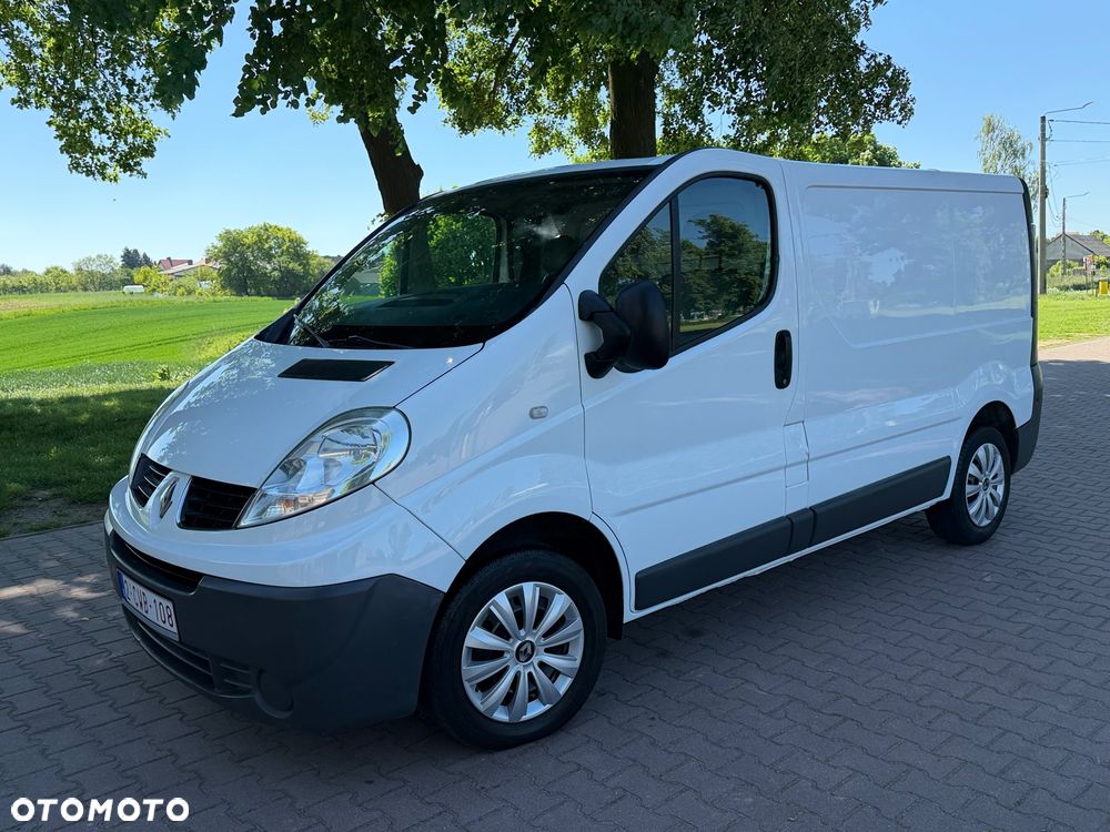 Renault Trafic - 3