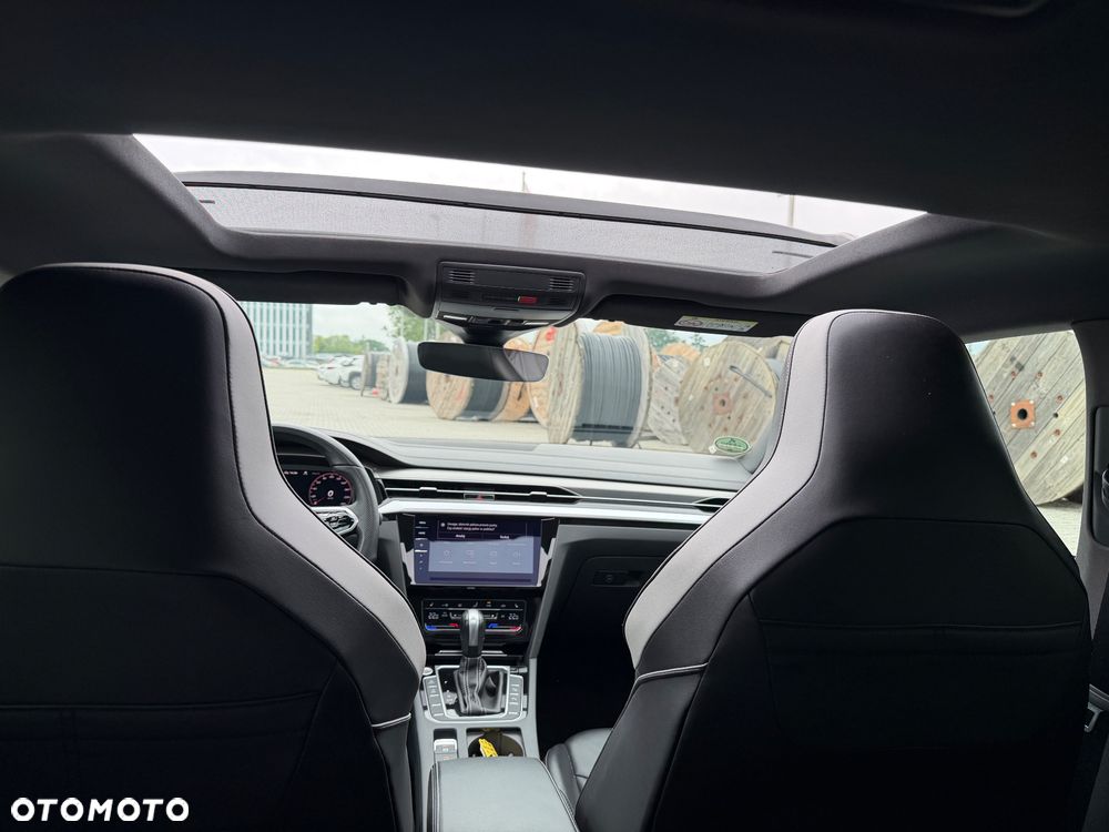 Volkswagen Arteon 2.0 TDI SCR 4Motion DSG R-Line - 21
