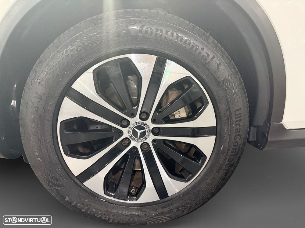 Mercedes-Benz GLC 300 de 4Matic - 14
