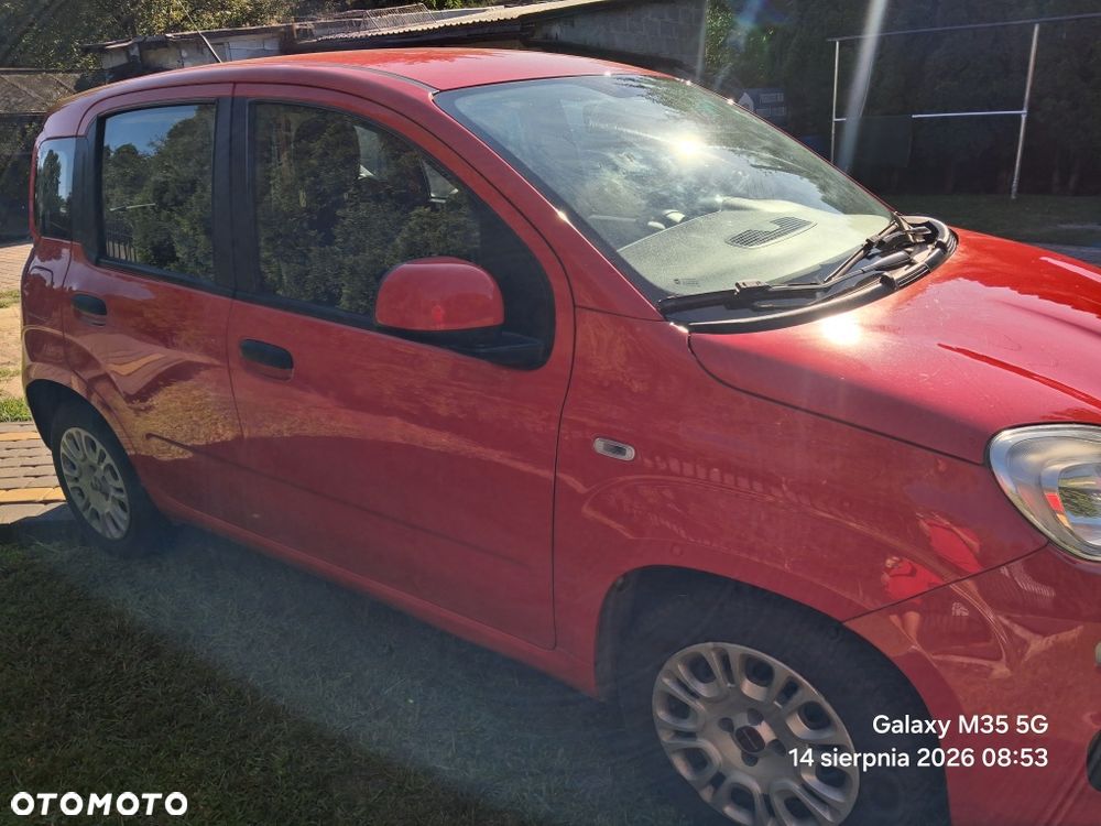 Fiat Panda - 7