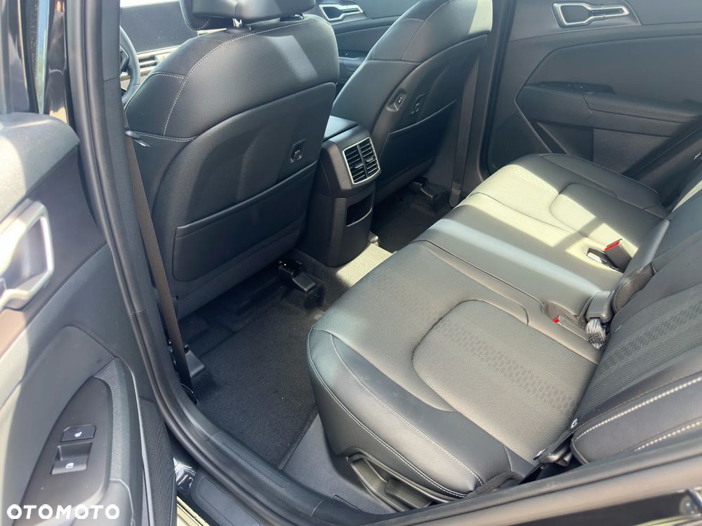 Kia Sportage 1.6 T-GDI L 2WD DCT - 16