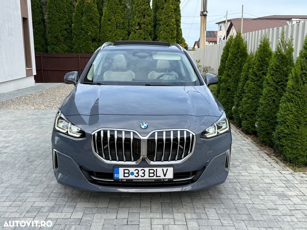 BMW 2 Series 2022 — imagine 9