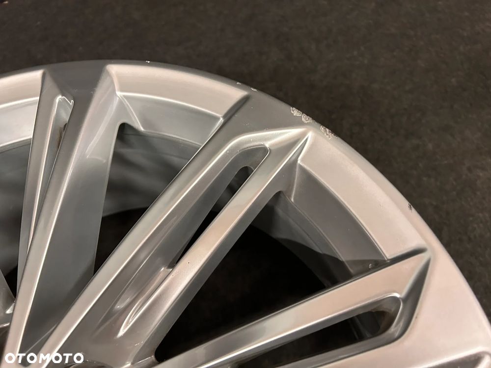 Alufelga VW Passat B8 Verona 19 cali 5x112 1szt. 3G0601025R - 5