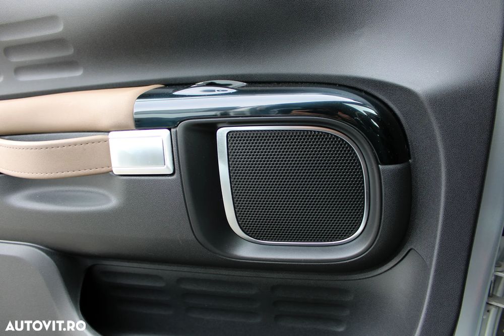 Citroën C4 Cactus 1.6 BlueHDi S&S BVM Shine - 34