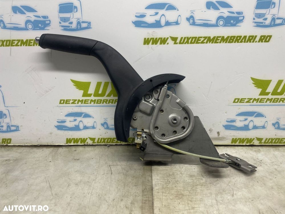 Maneta frana de mana Mitsubishi ASX 1 [2010 - 2012] 1.8 di-d 4N13 - 3