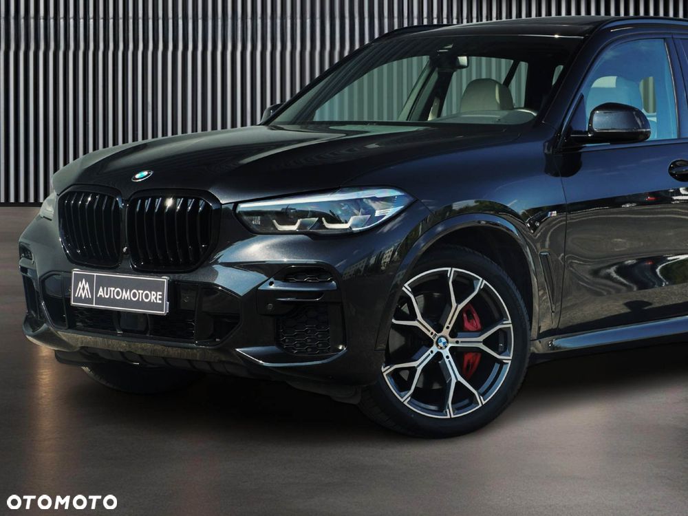 BMW X5 xDrive25d sport - 2