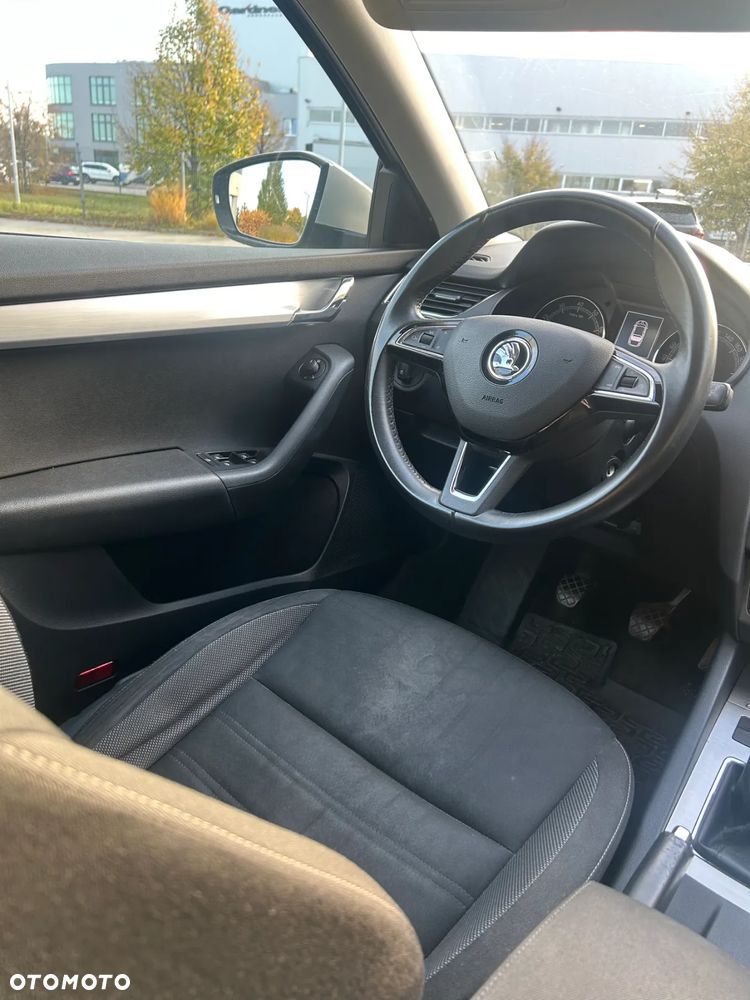 Skoda Octavia 1.5 TSI ACT Ambition - 2