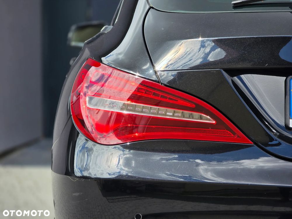 Mercedes-Benz CLA 200 - 3