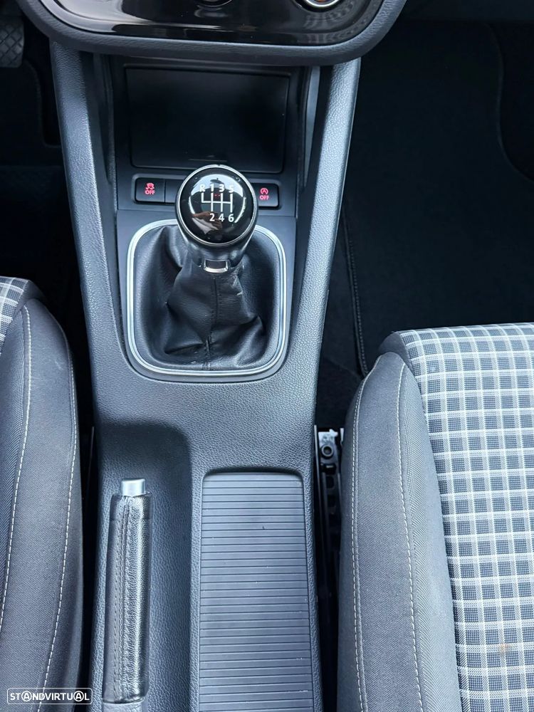 VW Scirocco 2.0 TDI Sport - 14