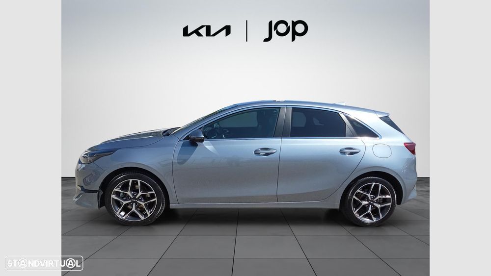 Kia Ceed 1.0 T-GDI Drive - 5