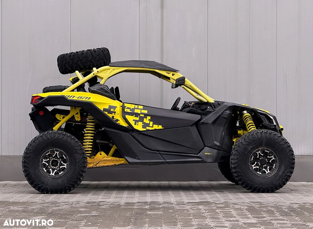 Can-Am Altul - 8