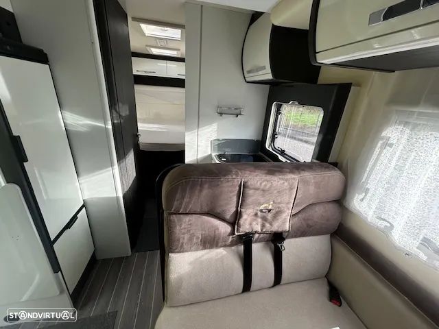 CI International Nacre 63XT - 21