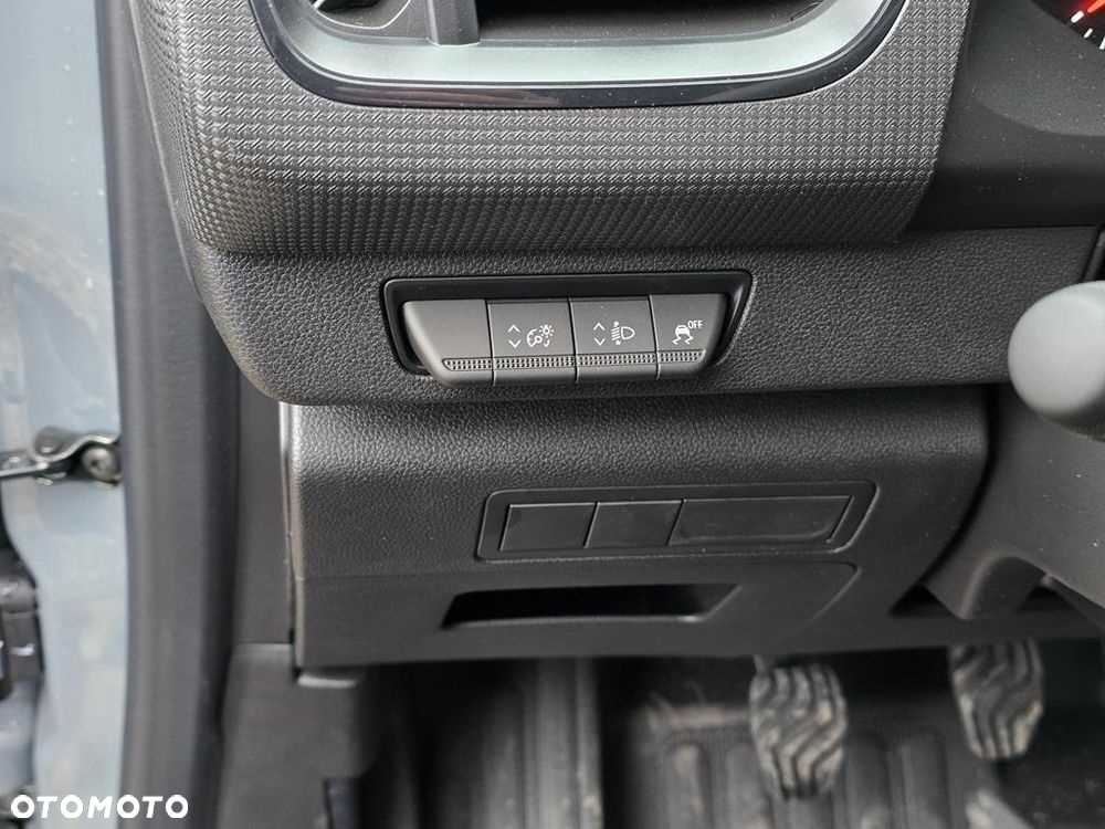 Renault Kangoo Express/Van - 11