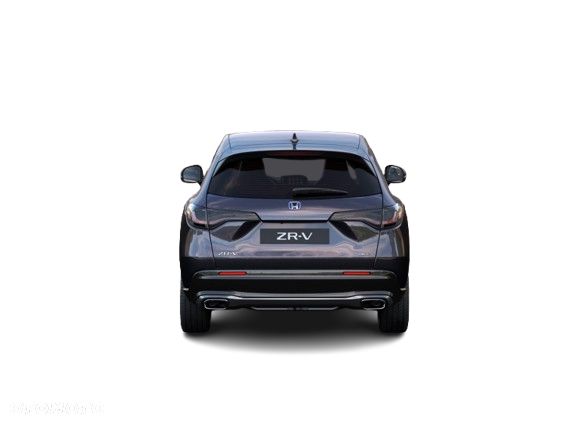 Honda ZR-V 2.0 i-MMD HEV Sport BSI/CTM 2WD CVT - 2