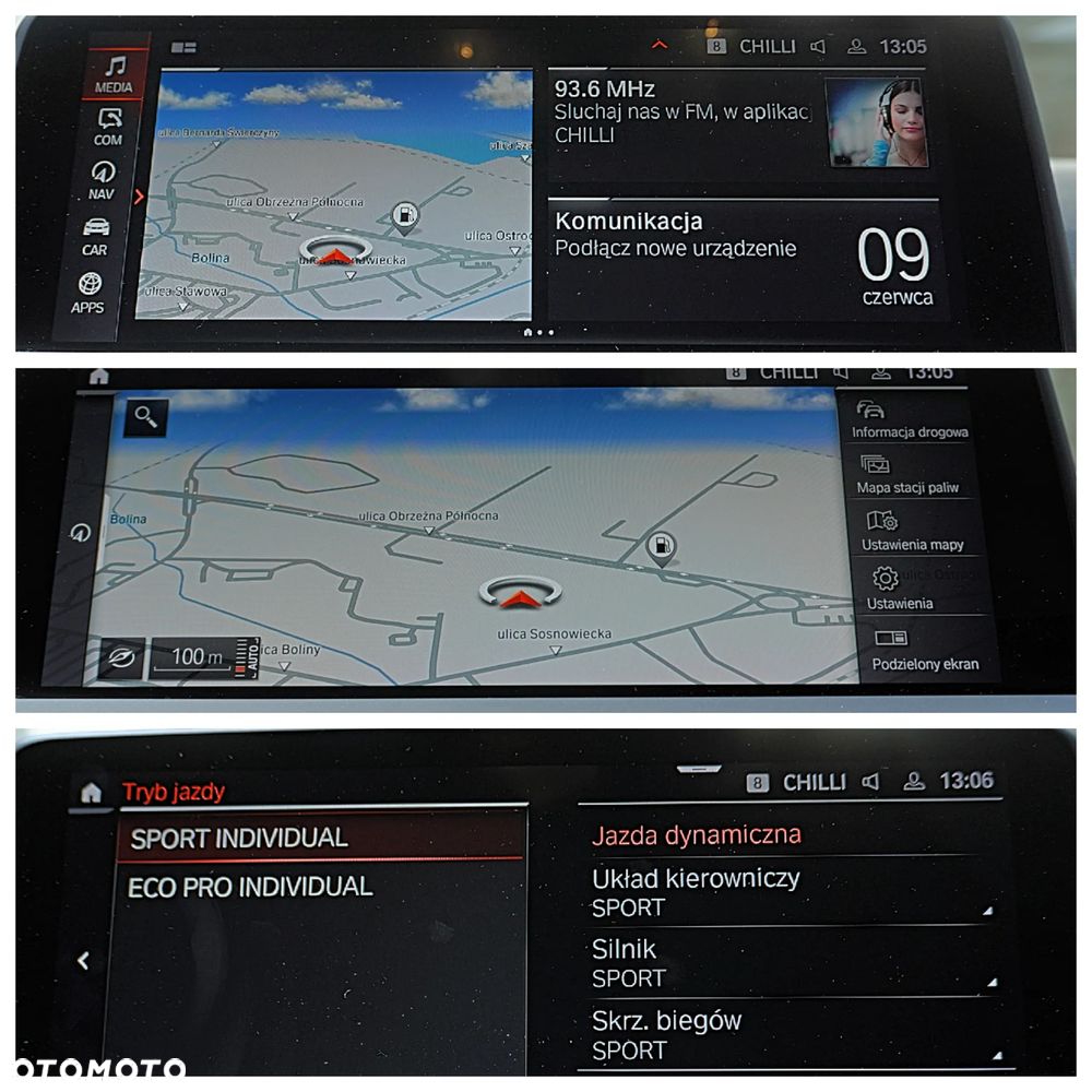 BMW X4 xDrive20i GPF sport - 24