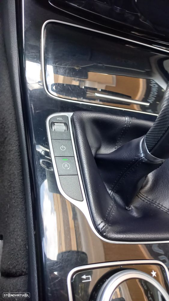 Mercedes-Benz C 220 (BlueTEC) d Station Avantgarde - 12