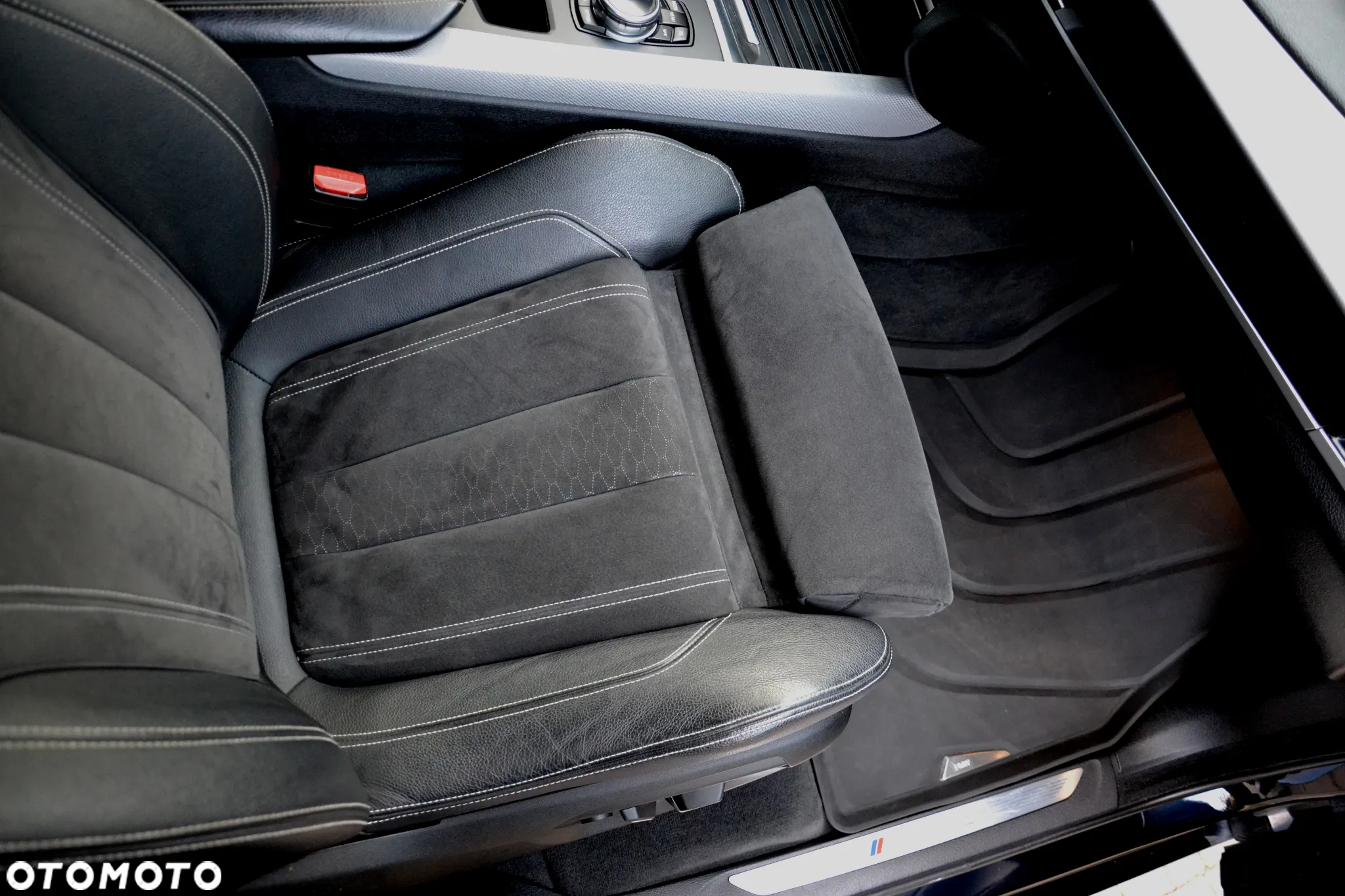 BMW X5 M M50d - 19
