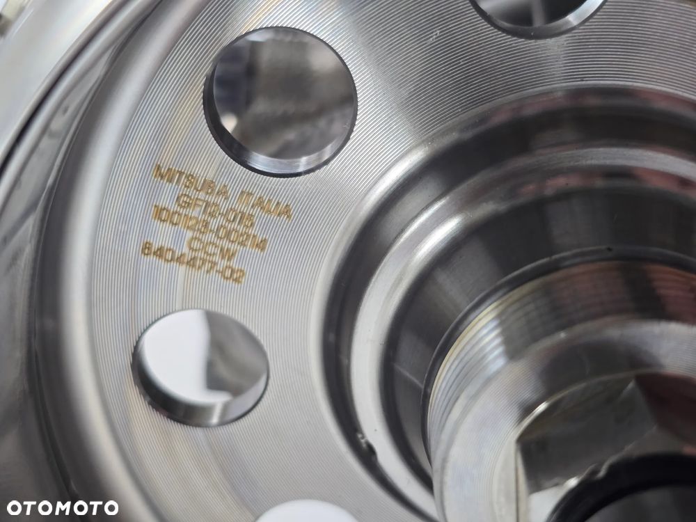 WAL KORBOWY KORBOWOD MAGNETO  BMW S 1000 XR - 11